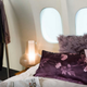 Illustration for article titled You Can Win A Night's Stay On A Retired Jet In Amsterdam